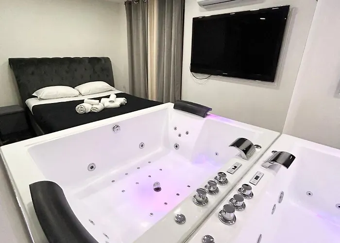 Valentino Luxury Appartamento *