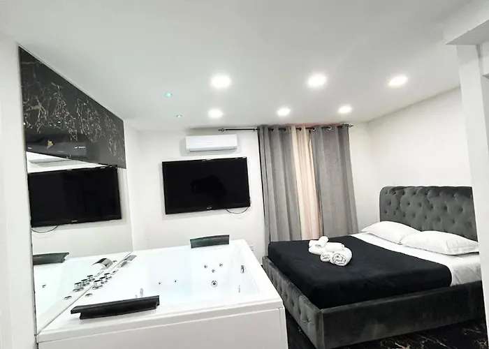 Appartamento Valentino Luxury