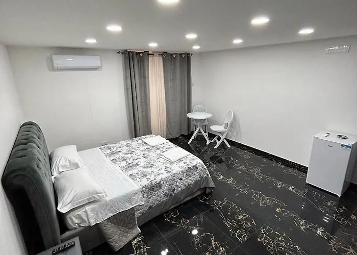 Appartamento Valentino Luxury *