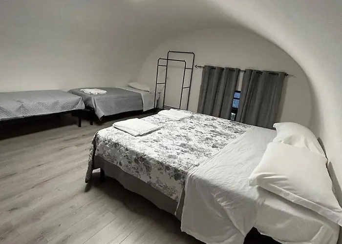 Valentino Luxury Appartamento *