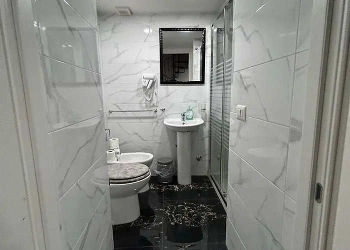 Valentino Luxury Appartamento Napoli