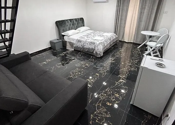 Valentino Luxury Appartamento