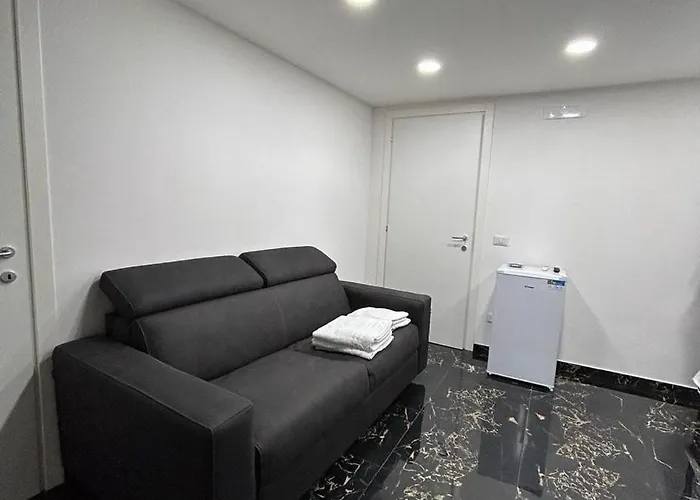 Valentino Luxury Appartamento *