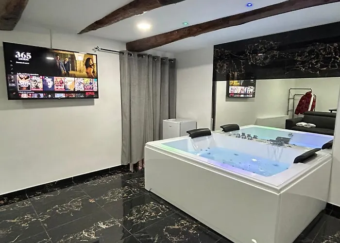 Valentino Luxury Appartamento Napoli