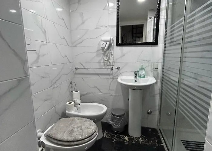 Appartamento Valentino Luxury *