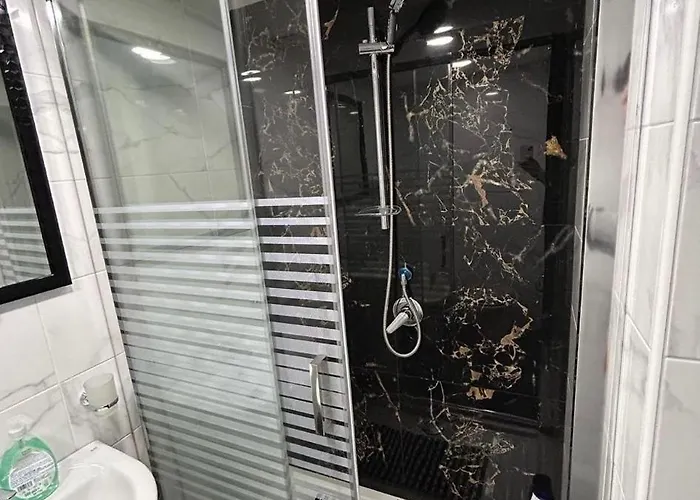 Valentino Luxury Appartamento Napoli