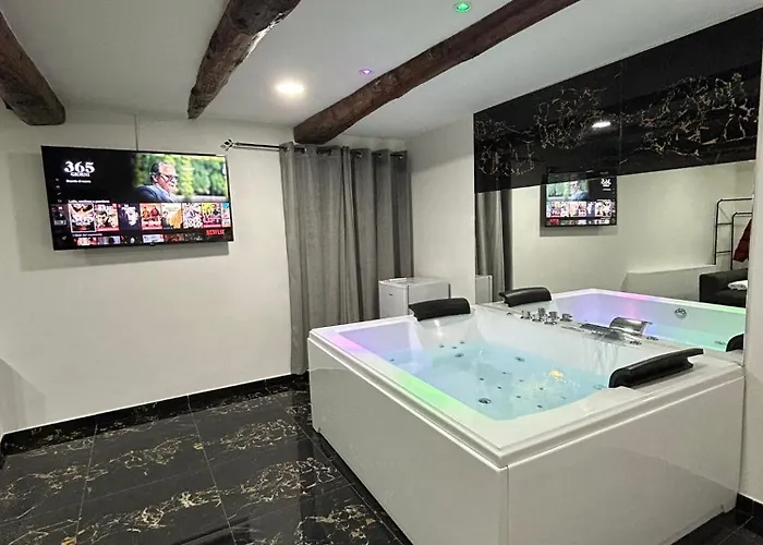 Appartamento Valentino Luxury *