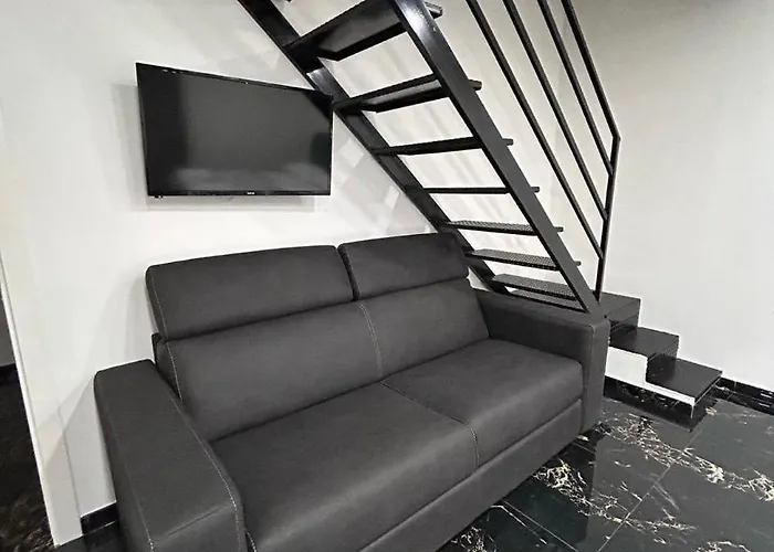 Valentino Luxury Napoli