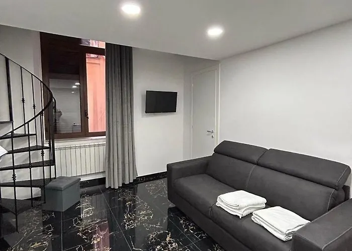 Valentino Luxury Appartamento