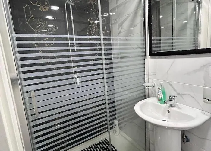 Appartamento Valentino Luxury *