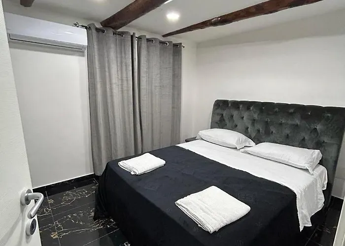 Appartamento Valentino Luxury