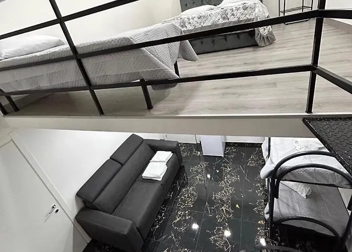 Valentino Luxury Appartamento *