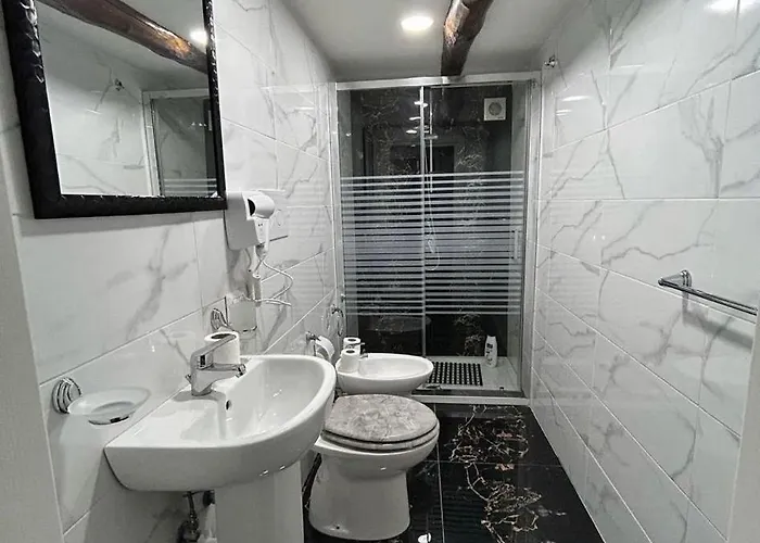 Appartamento Valentino Luxury