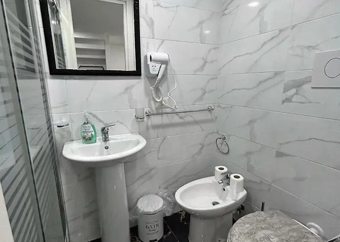 Valentino Luxury Appartamento Napoli