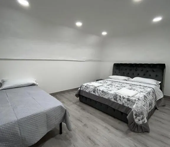 Valentino Luxury Appartamento Napoli