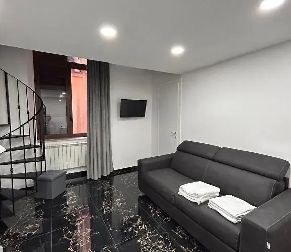 Valentino Luxury Appartamento