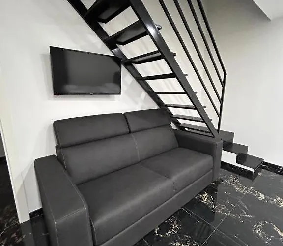 Valentino Luxury Appartamento