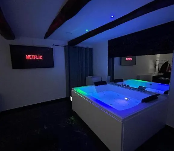 Valentino Luxury Appartamento