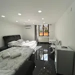 Apartman Valentino Luxury *