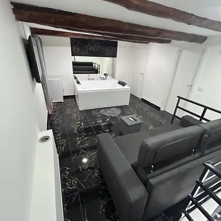 Apartment Valentino Luxury *