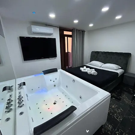 Valentino Luxury Apartment