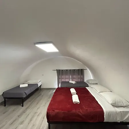 Valentino Luxury Apartment *