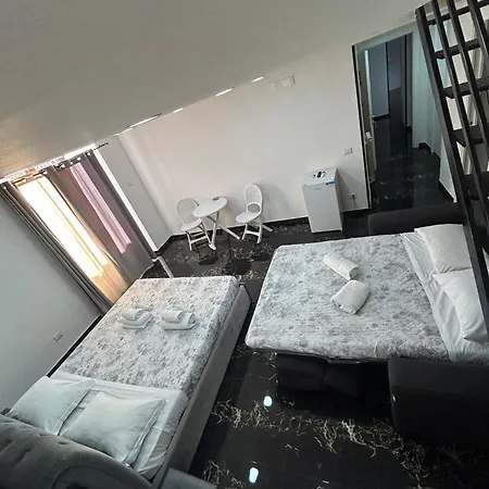 Valentino Luxury * Neapel