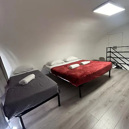 Valentino Luxury Apartment *