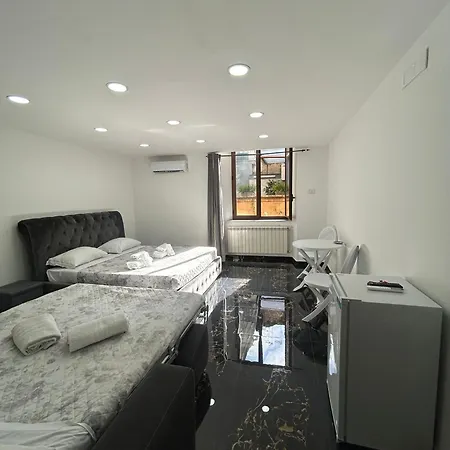 Apartment Valentino Luxury *