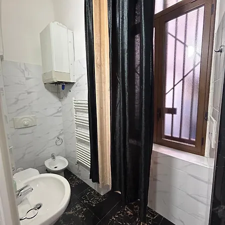 Valentino Luxury Apartment