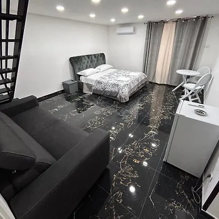 Valentino Luxury Apartment