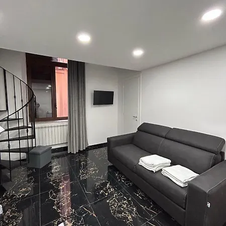 Valentino Luxury Apartment