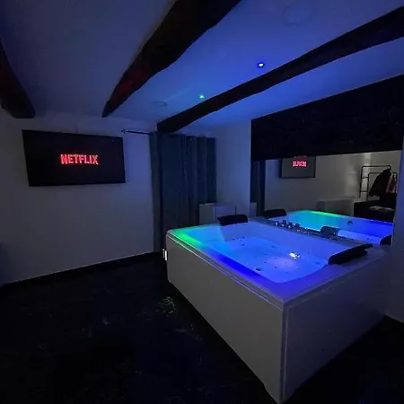 Valentino Luxury Apartment